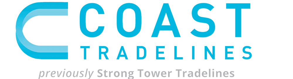 Coast Tradelines Logo