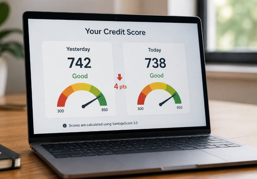 Learn how hard and soft credit inquiries affect your credit in 2026, how long inquiries last and how rate shopping and AU tradelines fit in.