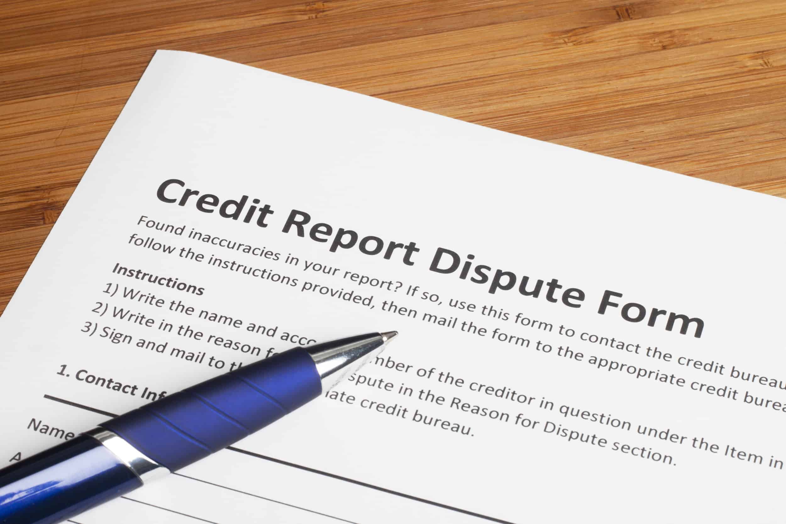 What To Do About Collection Accounts On Credit Report