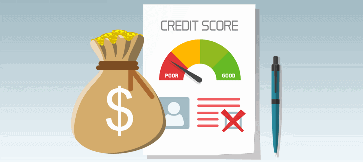 Credit Score & Debt