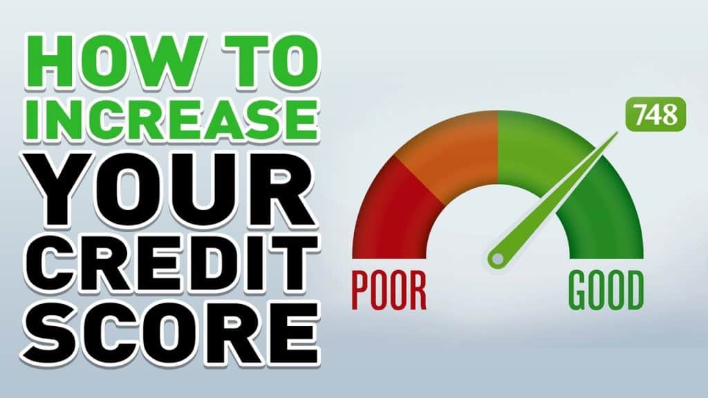 4 Techniques for Improving Your Credit Score Quickly | Coast Tradelines