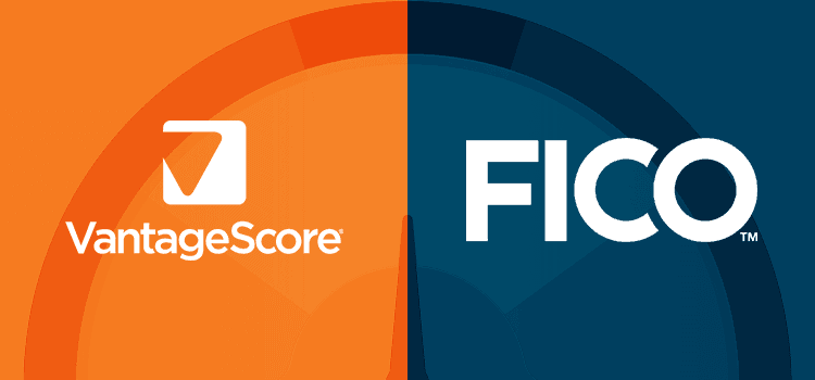 VantageScore Vs FICO Score
