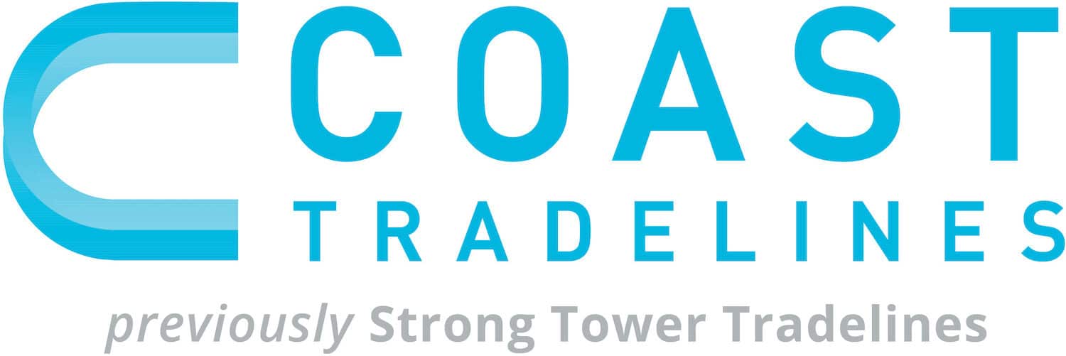 Coast Tradelines Logo