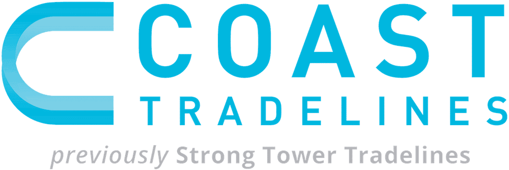 Coast Tradlines - AU Tradelines for sale