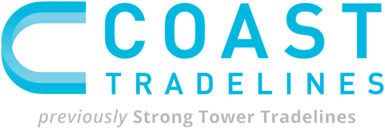 Coast Tradelines Logo