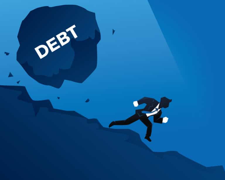 Managing Debt