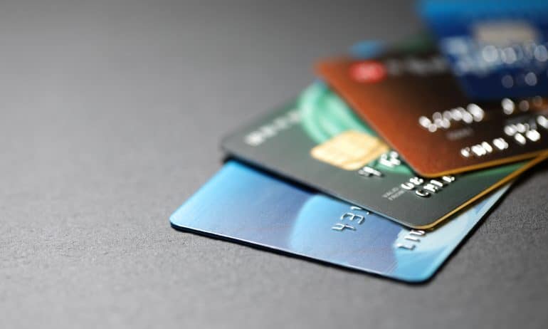 personal credit cards