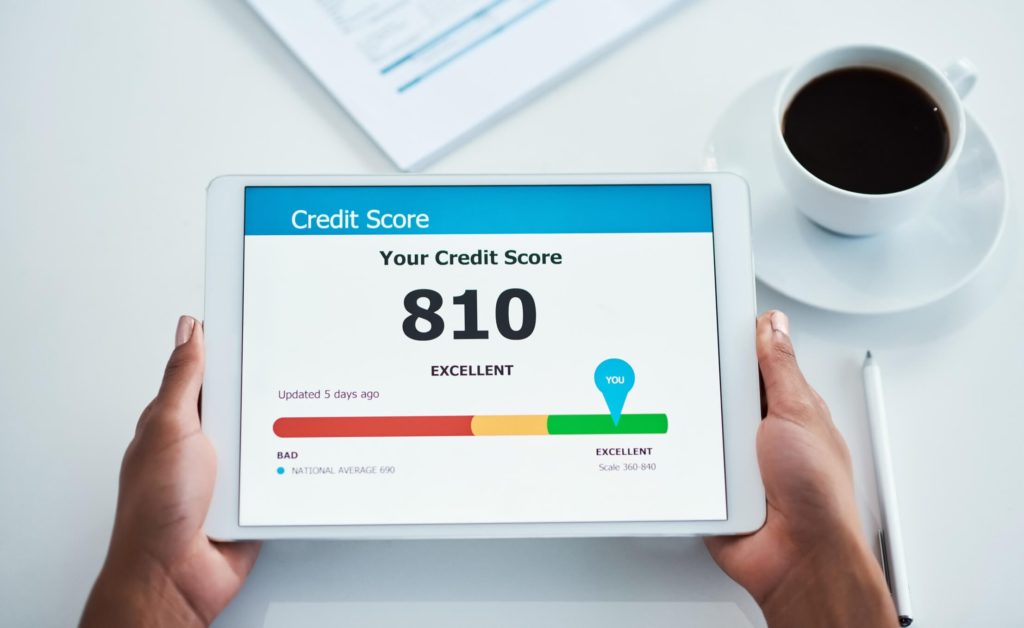 What's in a Three-Digit Number: Understanding Your Credit Score