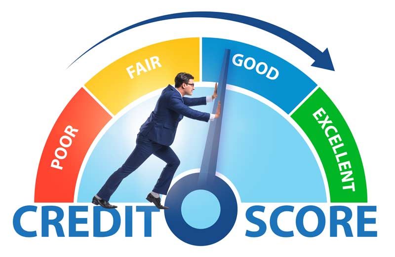 How to Use the Secrets of Tradelines To Boost Your Credit Score Fast