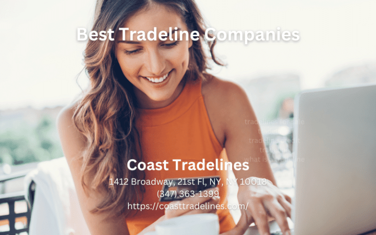 best tradeline company in 2023