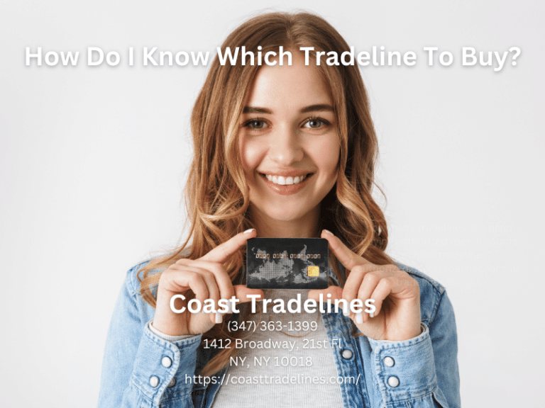 buying tradelines