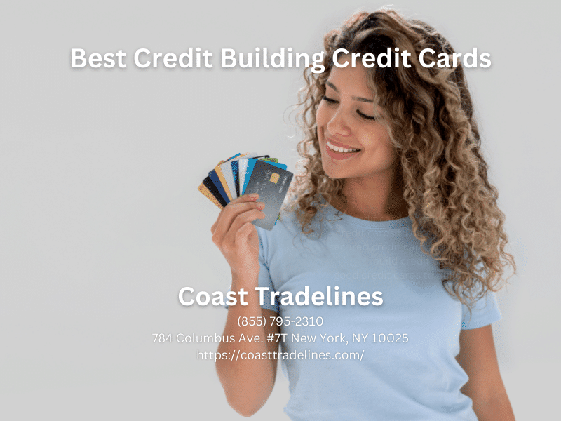 credit building credit cards