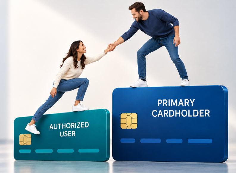 Learn what credit piggybacking is, how authorized-user tradelines work, and how account age, limits and credit history may affect your credit profile in 2026.