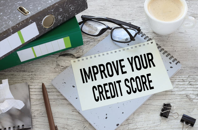 Learn how to boost your credit score for 2025 amid rising interest rates. Get tips on managing debt, leveraging tradelines, and planning for major purchases.