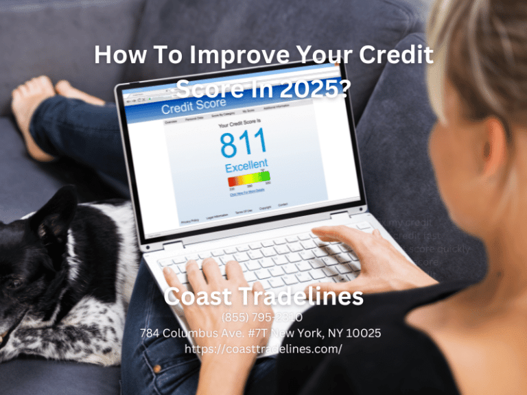 boost credit score in 2025