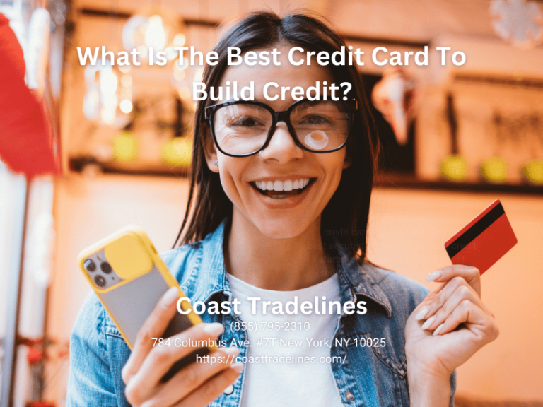 credit builder credit card