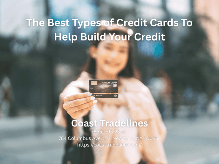 credit building