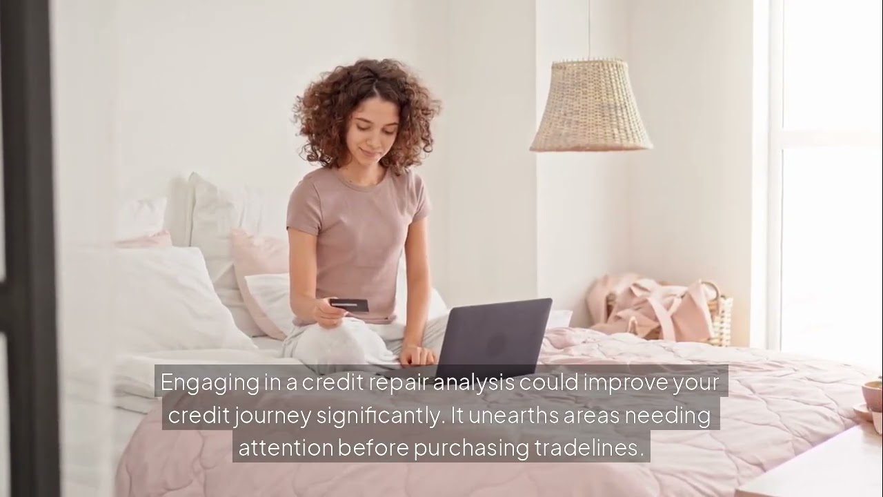 Cheap Tradelines: A Path to Improving Your Credit Score