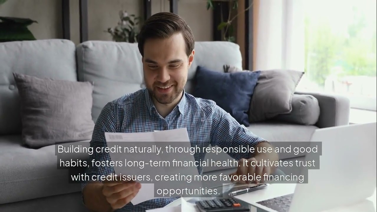 Is Buying Tradelines the Fast Track to Better Credit? What You Need to Know