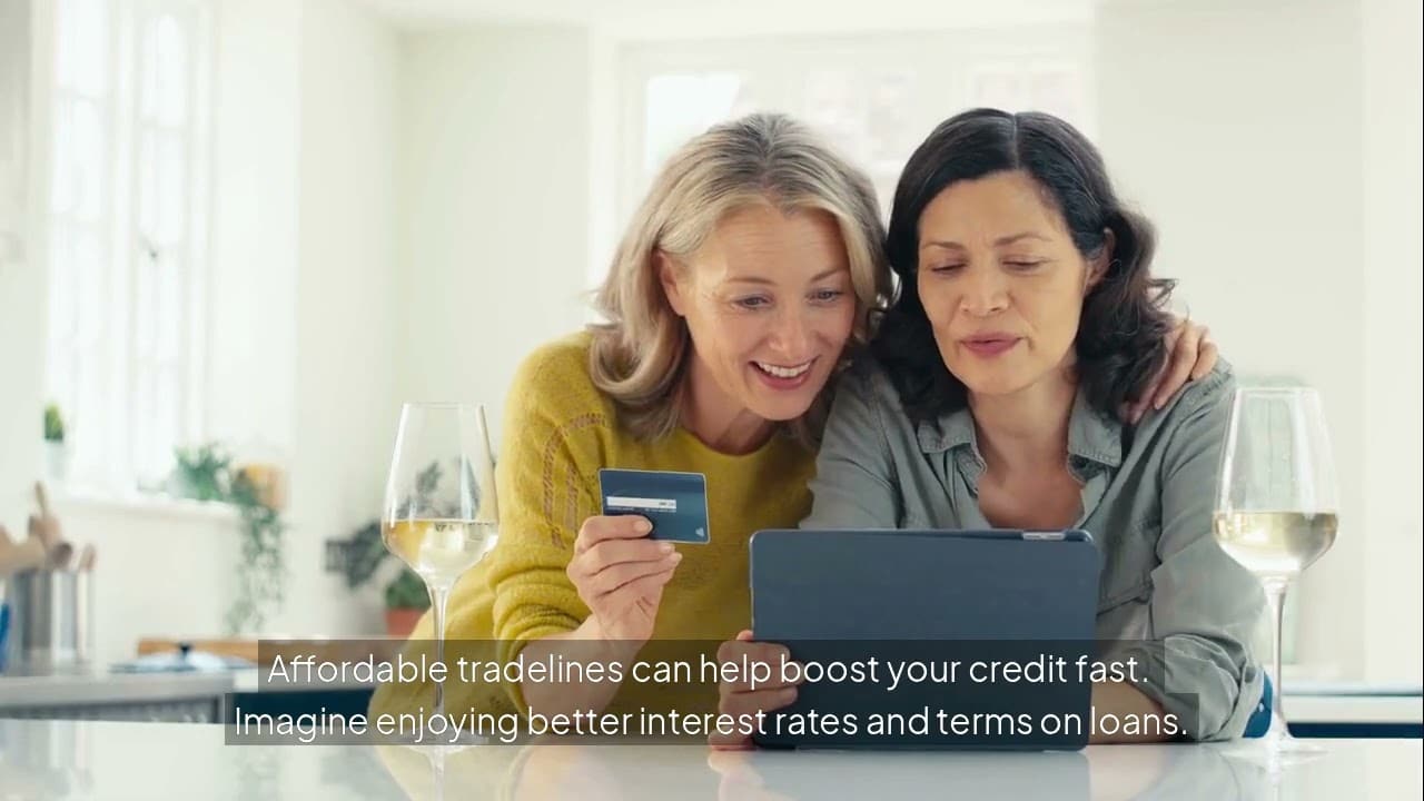 Maximizing Credit Benefits with Tradelines for Sale Cheap | Coast Tradelines