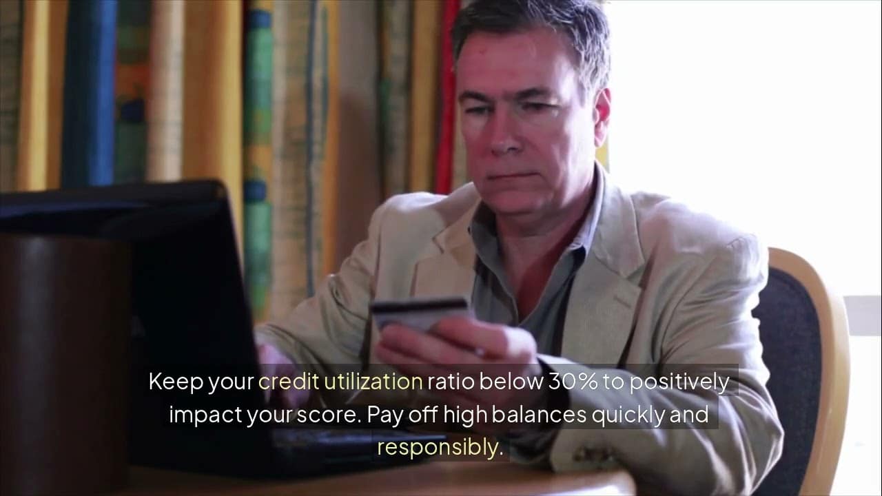 6 Credit Boost Hacks To Improve Your Score Faster | Coast Tradelines