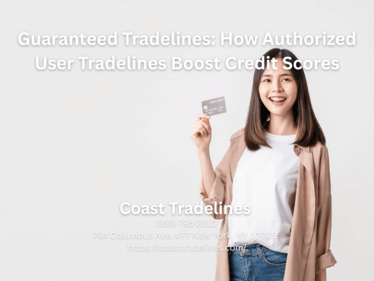 boost credit score