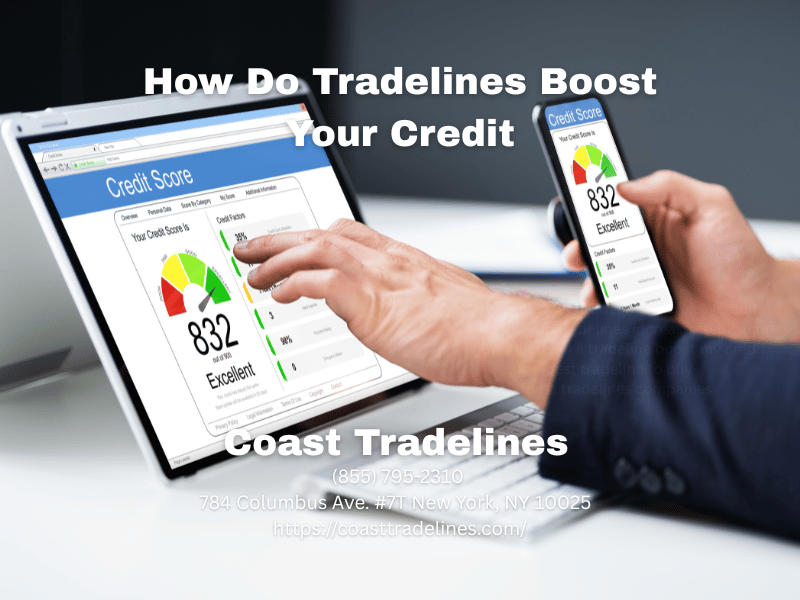 boost credit score fast