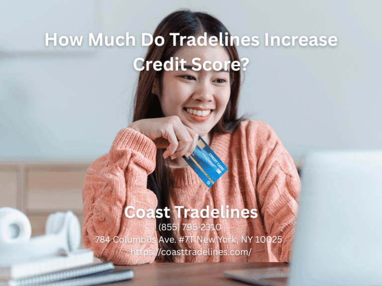how to boost credit scores