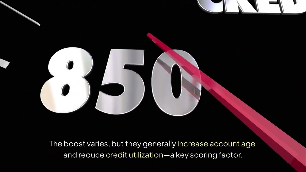 How Much Can Tradelines Help Credit Score? | Coast Tradelines