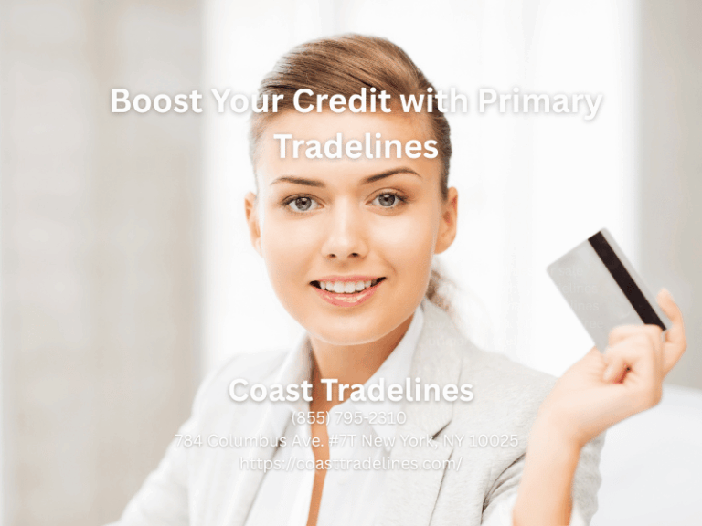 woman with a credit card