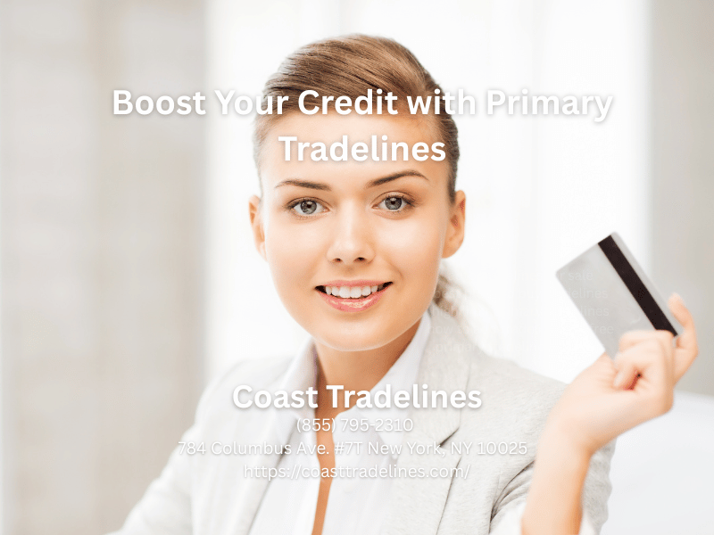 woman with a credit card