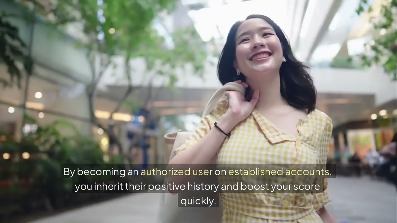 How Do Tradelines Boost Your Credit | Coast Tradelines