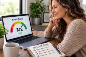 Learn how to build stronger credit in 2026 with smart payment habits, manageable balances and seasoned authorized user tradelines from Coast Tradelines.