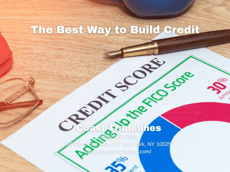 boost credit score