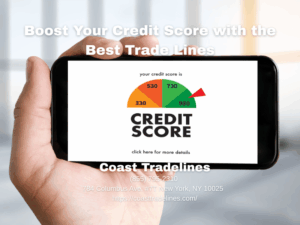 boost credit score