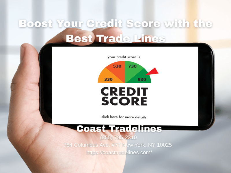 boost credit score