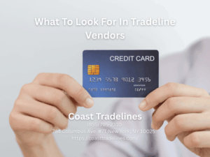 tradeline supply provider