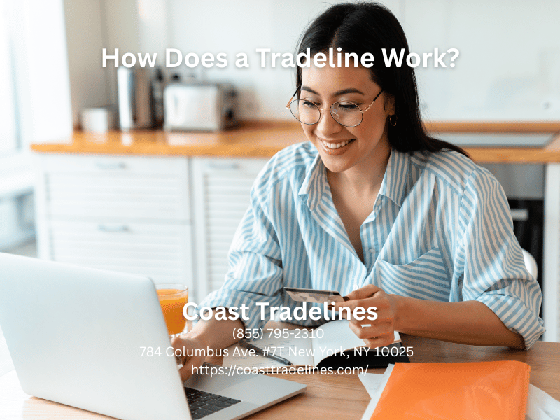 woman with credit card