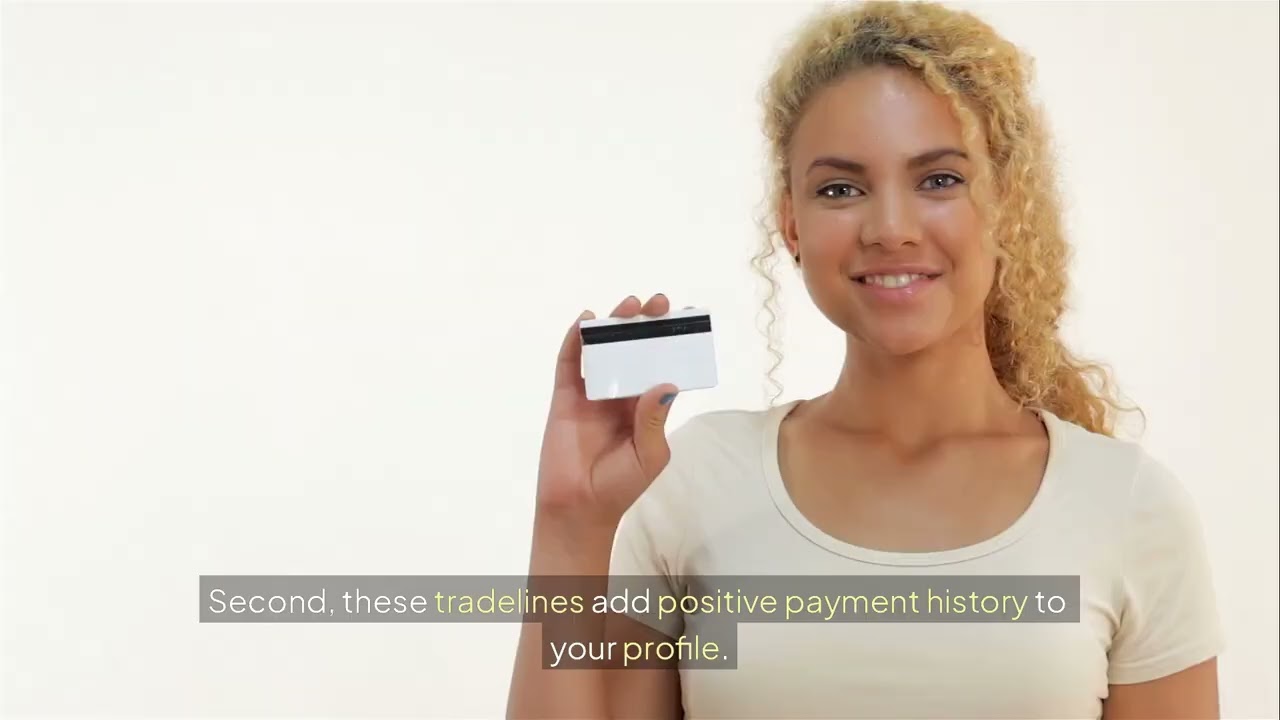 Best Way to Boost Credit Score Fast | Coast Tradelines