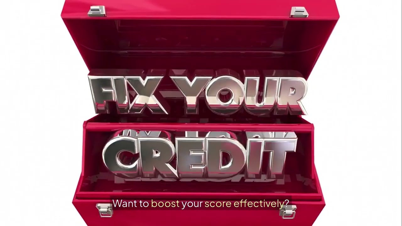 The Best Way To Boost Credit Score With Credit Card | Coast Tradelines