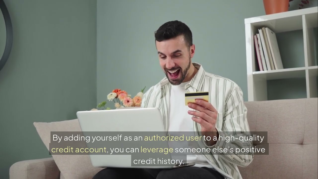 How Can I Increase My Credit Score to 800 | Coast Tradelines