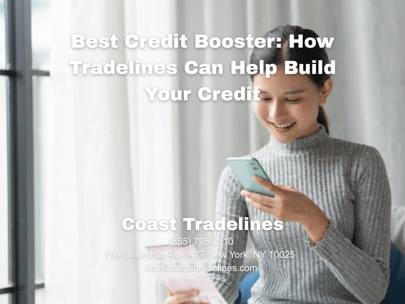 best credit booster