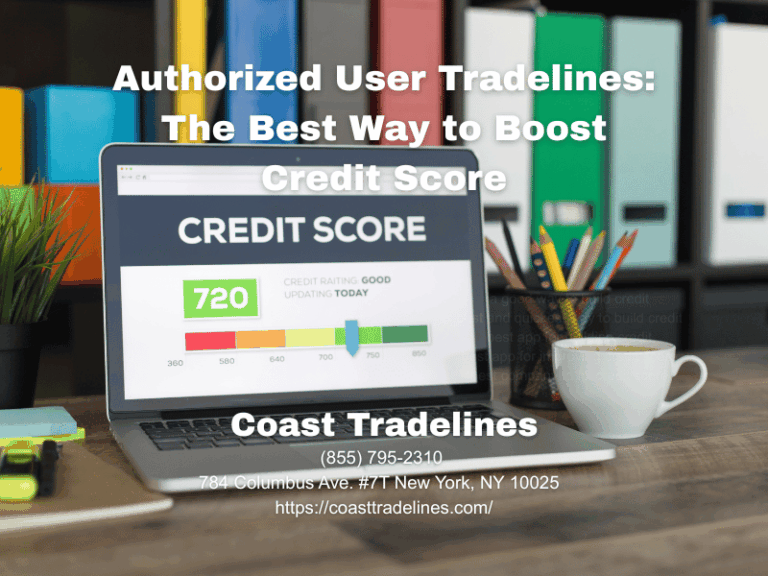 best way to boost credit score