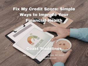 Fix My Credit Score