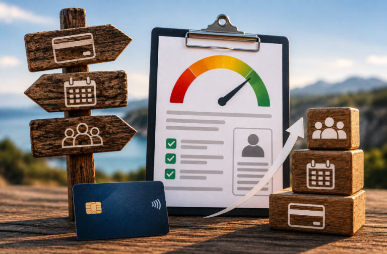 Learn the difference between primary, seasoned and authorized user tradelines, how AU tradelines work and what to consider before choosing one.