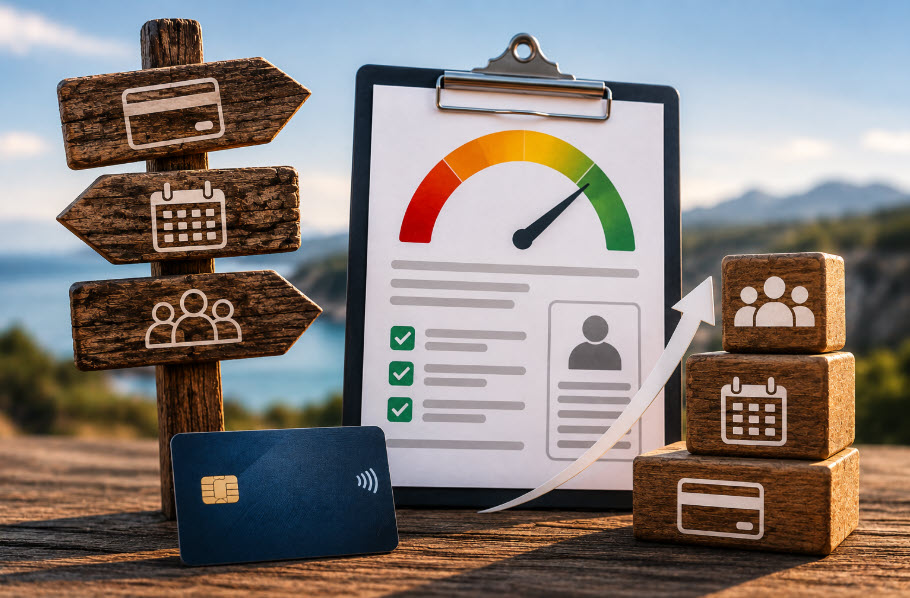 Learn the difference between primary, seasoned and authorized user tradelines, how AU tradelines work and what to consider before choosing one.
