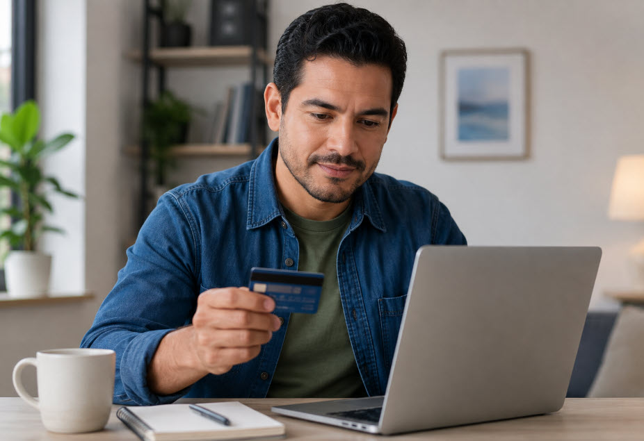 Learn how to use credit cards to improve your credit in 2026, manage balances and explore seasoned AU tradelines to add established credit history.