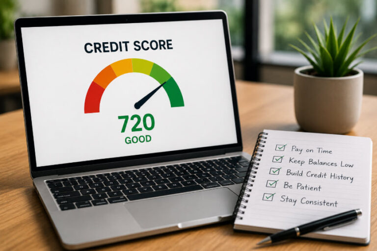 Learn the best ways to build credit in 2026, improve payment history, manage utilization and see how seasoned AU tradelines can support your credit profile.