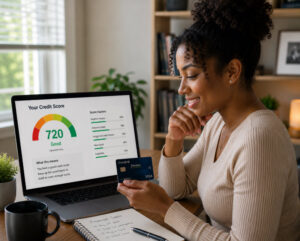 Learn how to build credit with a credit card in 2026, manage utilization and payments, and see how seasoned AU tradelines may complement your credit history.
