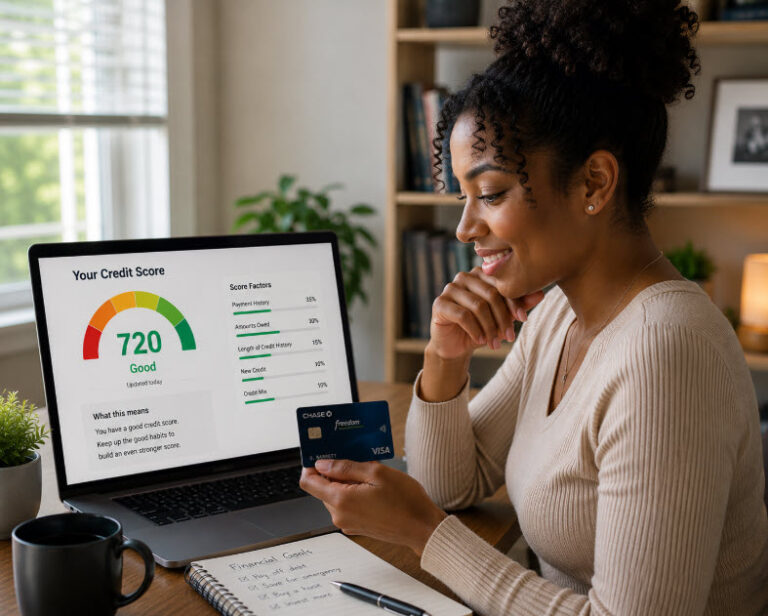 Learn how to build credit with a credit card in 2026, manage utilization and payments, and see how seasoned AU tradelines may complement your credit history.